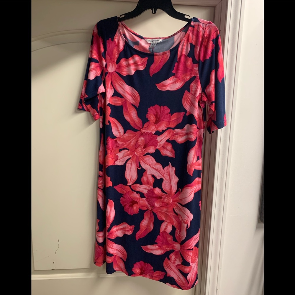 Tommy Bahamas dress